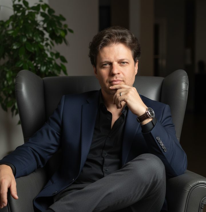 Bruno Corvino